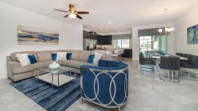 Last Minute Disney Getaway! Private Pool, Hot Tub & Games Room. Book Now! #36620